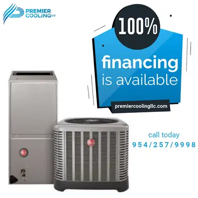 Premier Cooling LLC