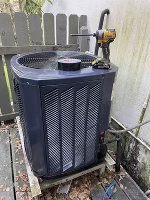 Kevin's Air-conditioning