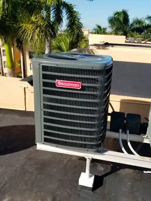 Expert Cooling Services