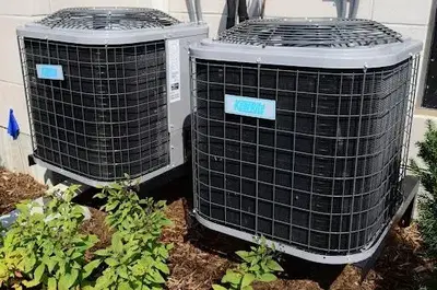 Eco Air Conditioning