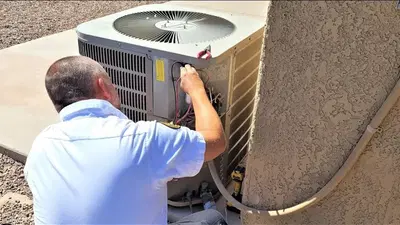 Cajun Bear AC Repair