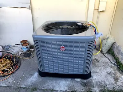 Allstate Cooling, LLC.