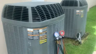Honest Air A/C LLC