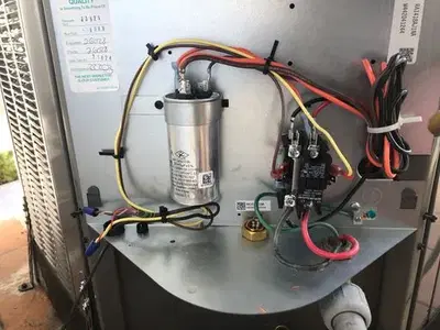 Universal Air & Heat