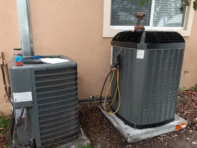 City Air Conditioning Solutions