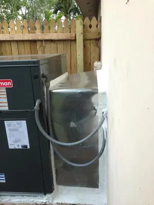 Daily AC Inc