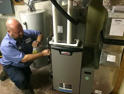 Avalon Heating & Air Conditioning