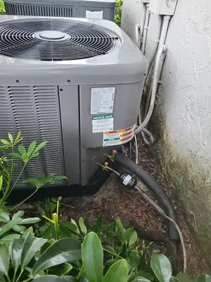 Briggs Cooling & Refrigeration Inc.