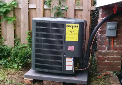Maddox Heating & Air Conditioning