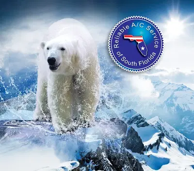 Reliable AC Services