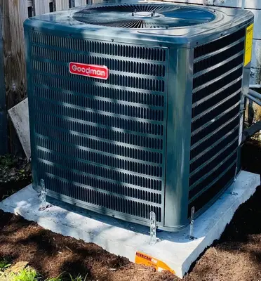 Infinite USA Air Conditioning Repair & Sales