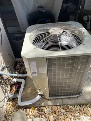 YCH AIR CONDITIONING REPAIR & INSTALLATION