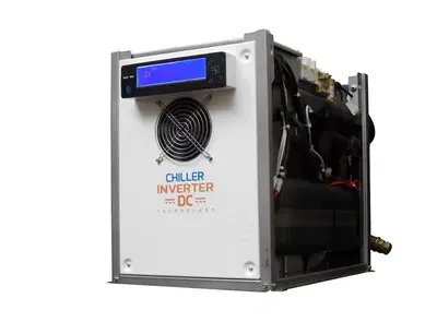 Titan Marine Air Conditioning and Refrigeration