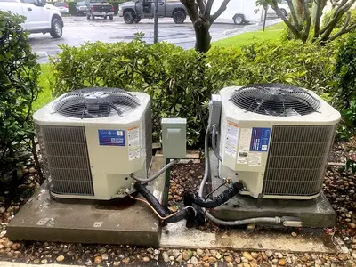 Chace Joseph Air Conditioning