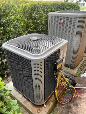 Good Neighbors Air Conditioning