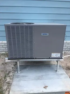 Comfort Control Air Conditioning Specialists, Inc.
