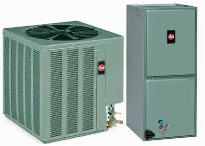 Downeast Air Heating & Cooling