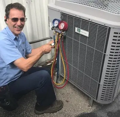 HRI Naples AC & Gas Experts