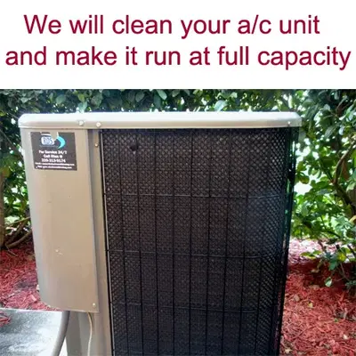 RDS Air Conditioning