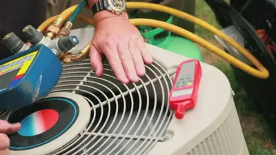 Five Star Cooling