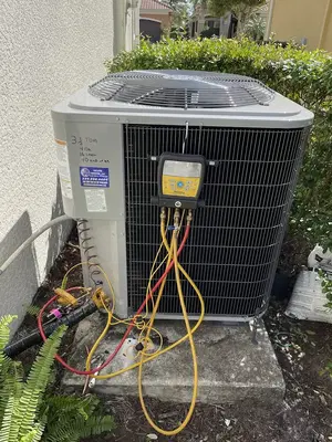 Collier cooling llc