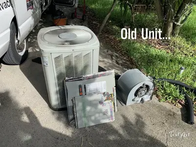 ClimaZone Air Conditioning Inc