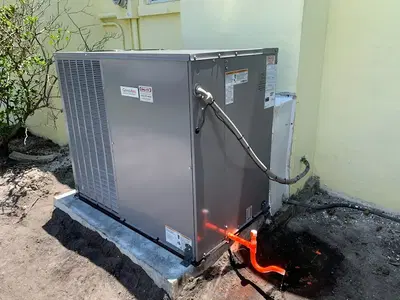 Gary Air Heating & Cooling