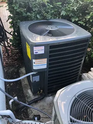 Jim McDonald & Sons Heating & Cooling Inc.