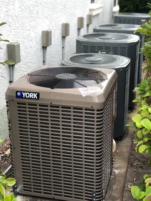 Veteran Air Heating & Air Conditioning