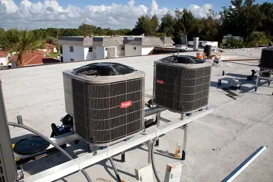 Sean McCutcheon's Air Conditioning and Heating, Inc.