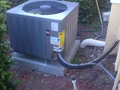 Green Cooling Solutions