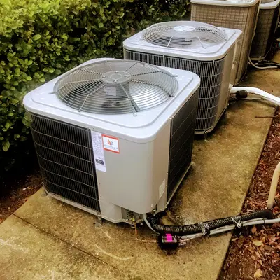 Streamline Heating and Air