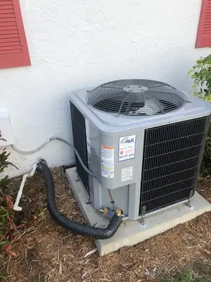 R & R Heating & Cooling Inc