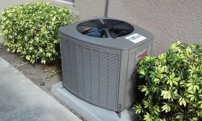 All American Heating & Cooling
