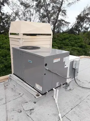 Airrific Air Conditioning and Heating