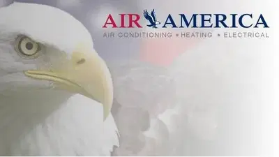 Air America - Air Conditioning and Heating