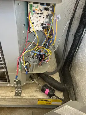 Wentzel's Heating & Air Conditioning