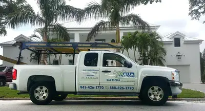 Total Air Solutions