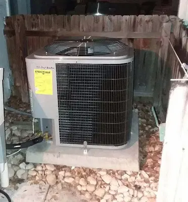 Tropic Air Conditioning