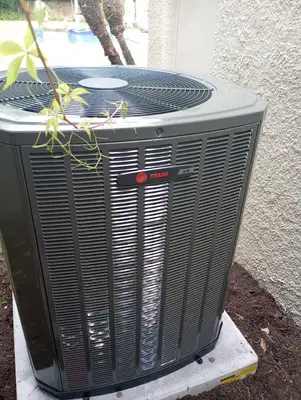 Good Karma Heating and Air LLC.
