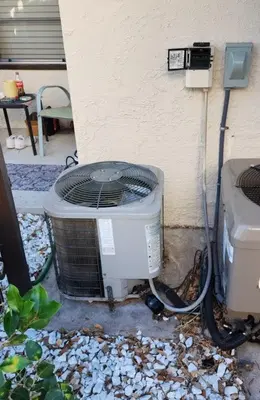 Cool Coast Heating & Cooling