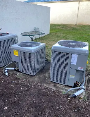 American Plumbing Heating Cooling LLC