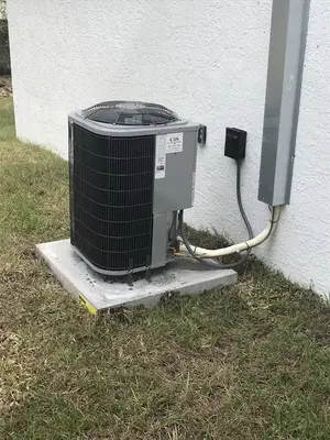 C & S Heating and Cooling, LLC