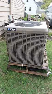 Modern Air & Refrigeration