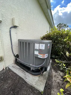 Schwartz Air Conditioning and Heating LLC