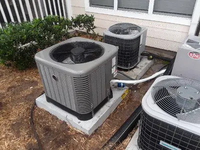 7th Generation Air Conditioning & Heating