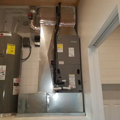 Ultimate Air Conditioning