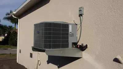 Custom Air & Plumbing