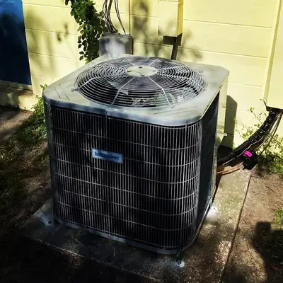 Westwind Air Conditioning