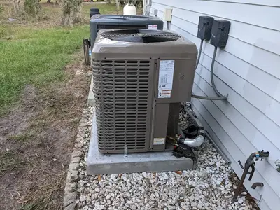 Cool Clean Air LLC